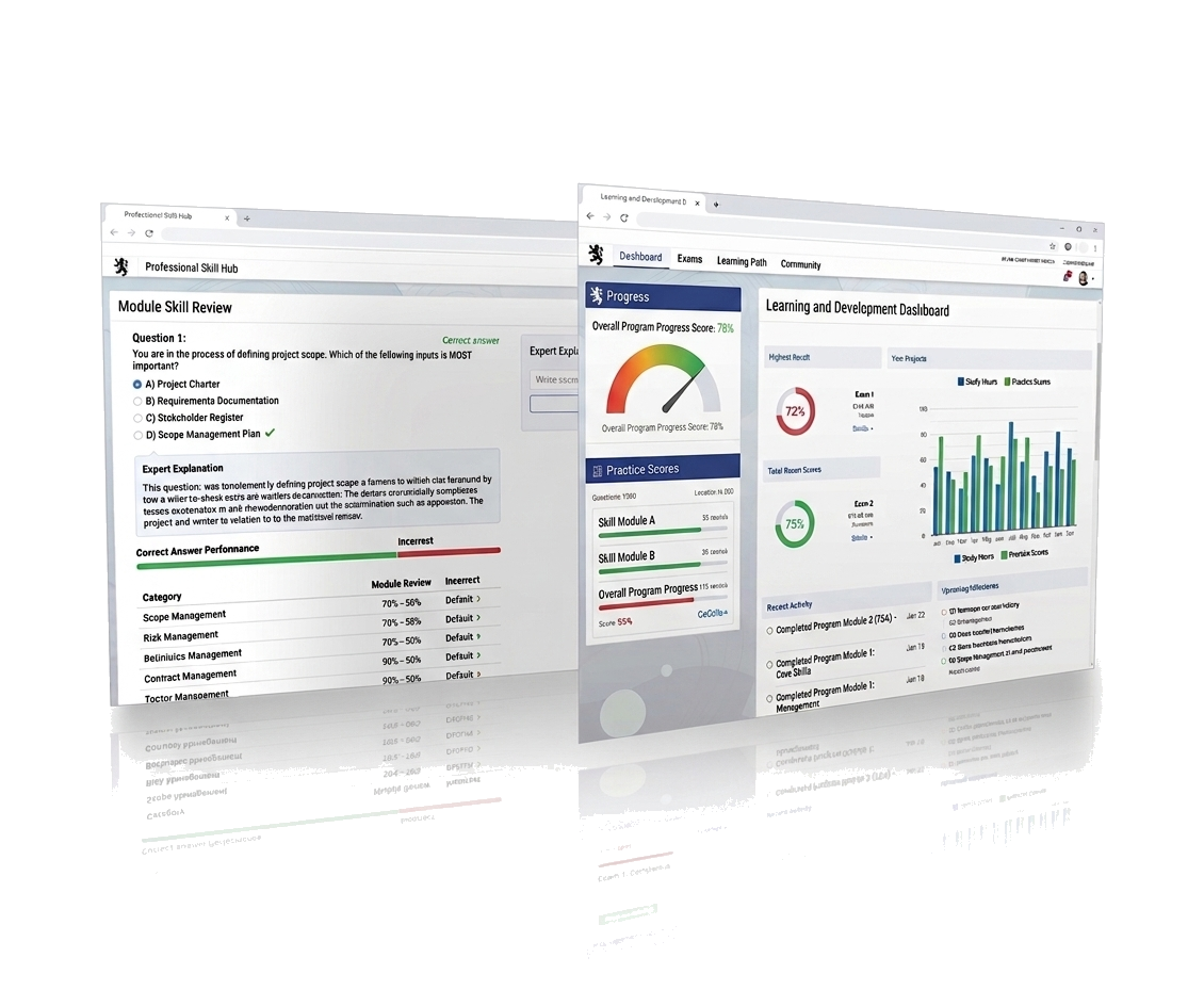 UGC NET Prep progress dashboard preview