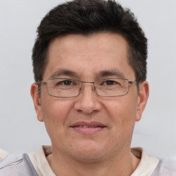 Nicholas Adams